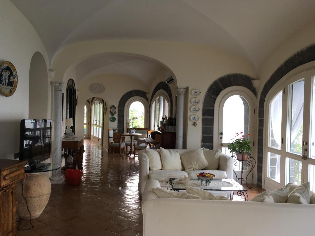 Villa Acque Dolci Ravello Kültér fotó