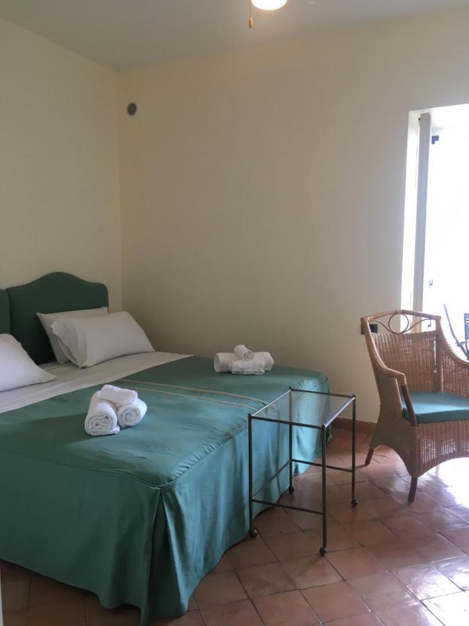 Villa Acque Dolci Ravello Kültér fotó