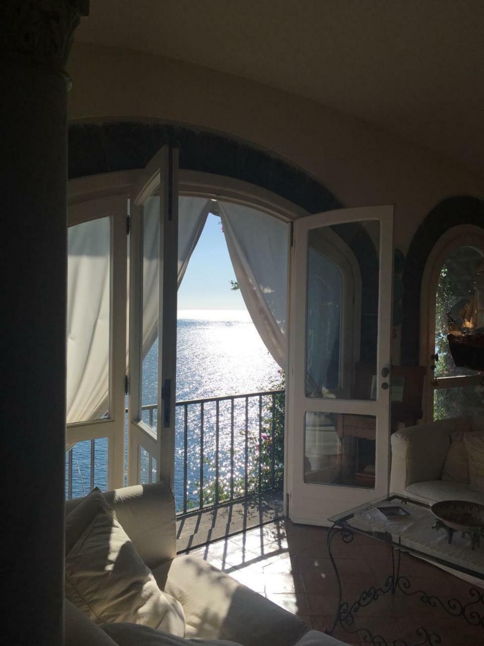 Villa Acque Dolci Ravello Kültér fotó