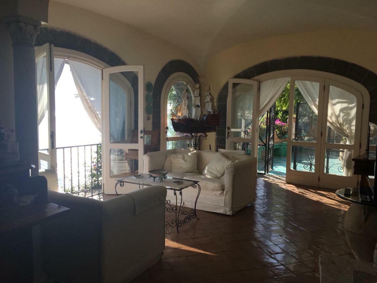 Villa Acque Dolci Ravello Kültér fotó